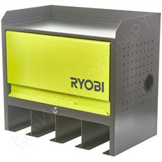 Навесная полка с дверцей ryobi rhws-0 5132004358