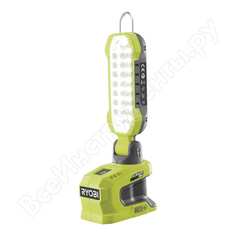 Аккумуляторный фонарь ryobi r18alp-0 5133004424