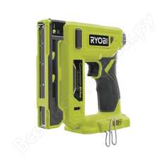 Аккумуляторный степлер ryobi r18st50-0 5133004496