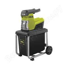 Измельчитель ryobi rsh2845t 5133002351