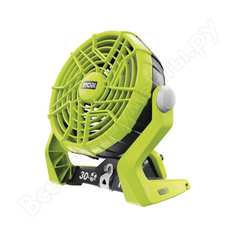 Вентилятор ryobi one+ r18f-0 5133002612