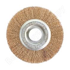 Металлическая щетка для opc1800, 115 мм rac814 ryobi 5132004346