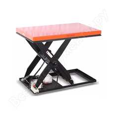 Подъемный напольный стол noblelift elf 10a-24x48 1000 kg 21010122610
