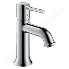 Смеситель для раковины hansgrohe 14111000 talis classic 00000007345