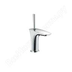 Смеситель для раковины hansgrohe 15075000 puravida 00000007454