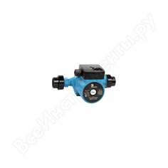 Насос wester wcp 25-80g с гайками 0-18-0050