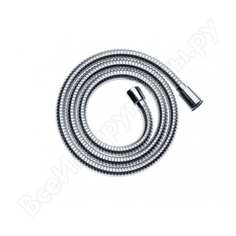 Шланг для душа hansgrohe 28136000 sensoflex 160 см 00000007935