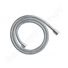 Шланг для душа hansgrohe 28167000 comfortflex 125 см 00000053950