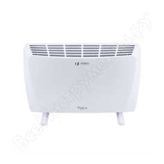 Конвектор электрический timberk tec.e7 e 1000