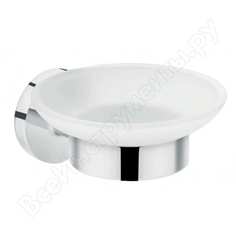 Мыльница hansgrohe 41715000 logis universal 00000061846