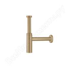 Сифон hansgrohe 52105140 flowstar s 00000071099