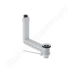 Сифон для раковины geberit 152.018.00.1 clou 00000032998