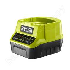 Зарядное устройство one+ ryobi rc18120 5133002891