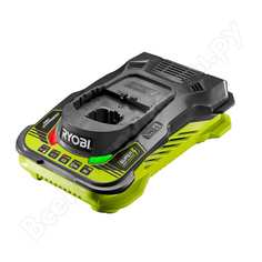 Зарядное устройство ryobi one+ rc18150 5133002638