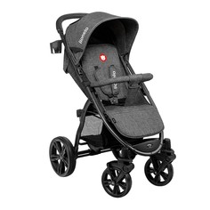 Прогулочная коляска Lionelo Annet