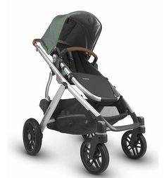 Коляска 2 в 1 UPPABaby Vista 2018