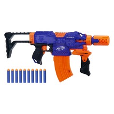 Бластер Nerf Элит Супер Страйф