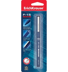 Ручка капиллярная ErichKrause F-15