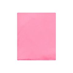 Crockid Пеленка Клубничное суфле 87 х 100 см, цвет: розовый