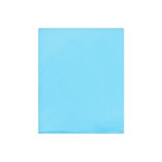 Crockid Пеленка 87 х 100 см, цвет: синий