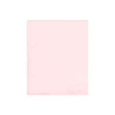 Crockid Пеленка 90 х 100 см, цвет: розовый