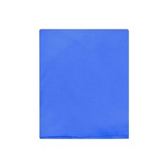 Crockid Пеленка 87 х 100 см, цвет: голубой