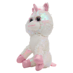 Мягкая игрушка Игруша Единорог