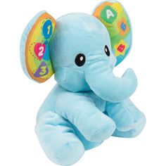 Интерактивная игрушка Winfun Слон