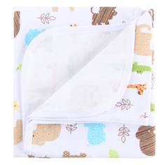 Multi-Diapers Пеленка, цвет: мультиколор