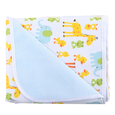 Multi-Diapers Пеленка, цвет: мультиколор