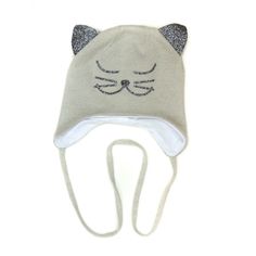 Шапка Artel Кися