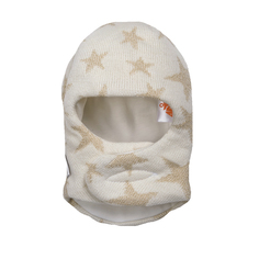 Шапка-шлем Artel Starway белый