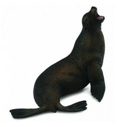 Фигурка Collecta Морской лев 11 см