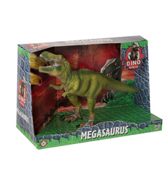 Фигурка динозавра HTI Dino world Т-Рекс 28 см