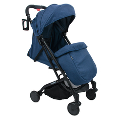 Прогулочная коляска Tommy Trip