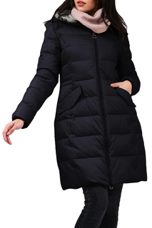 Пуховик Tom Farr