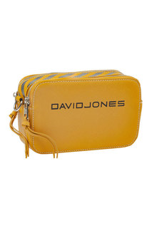 Сумка кросс-боди David Jones