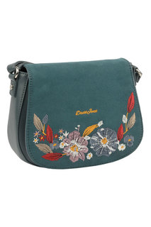 Сумка кросс-боди David Jones