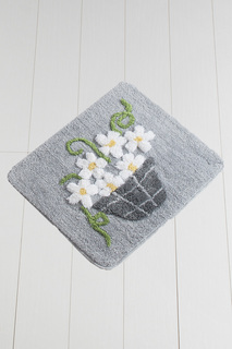 Коврик для ванной Chilai Home