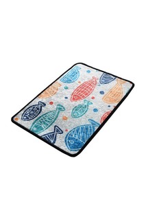 Коврик для ванной Chilai Home