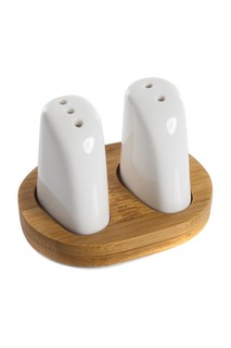 Солонка и перечница Bambum