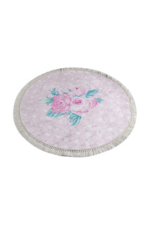 Коврик для ванной 100х100 см Chilai Home