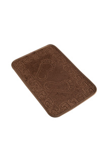 Коврик для ванной Chilai Home