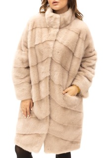 Шуба Bomfurs