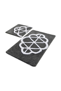Комплект ковриков для ванной Chilai Home