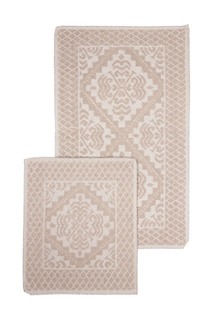 Комплект ковриков для ванной Maco Cotton