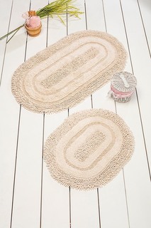 Комплект ковриков для ванной Chilai Home