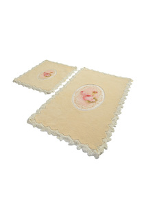 Комплект ковриков для ванной Chilai Home