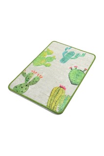 Коврик для ванной Chilai Home