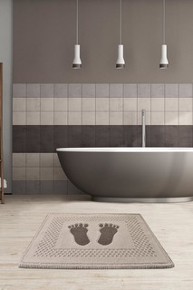 Коврик для ванной Chilai Home